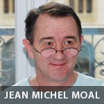 Conférence par M. Jean-Michel Moal