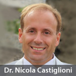 Dr. Nicola Castiglioni