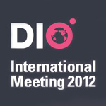 DIO International Meeting 2012